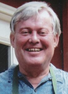 Mark Lewis Schuweiler